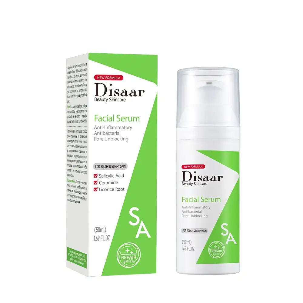DISAAR SERUM ANTIACNÉ