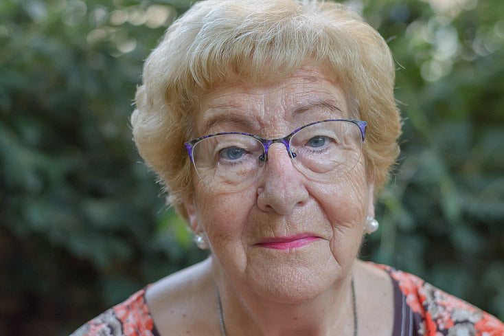 Anselma, San Lorenzo