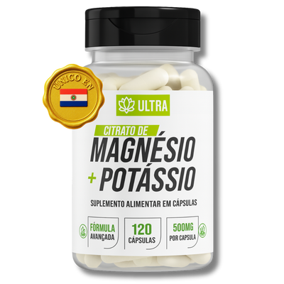Nutra Caps Paraguay