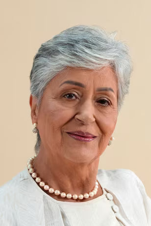 Perla, Coronel Oviedo
